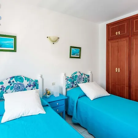 Vivienda Vacacional Lima Puerto del Carmen (Lanzarote)