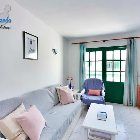 Vivienda Vacacional Lima Apartment *