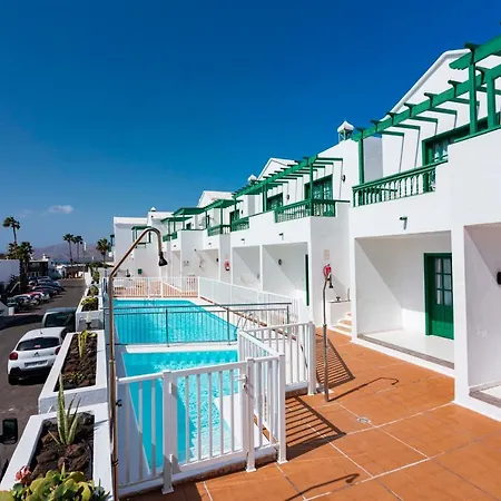 Vivienda Vacacional Lima Пуерто-дель-Кармен