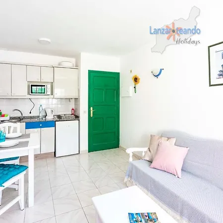 Vivienda Vacacional Lima *