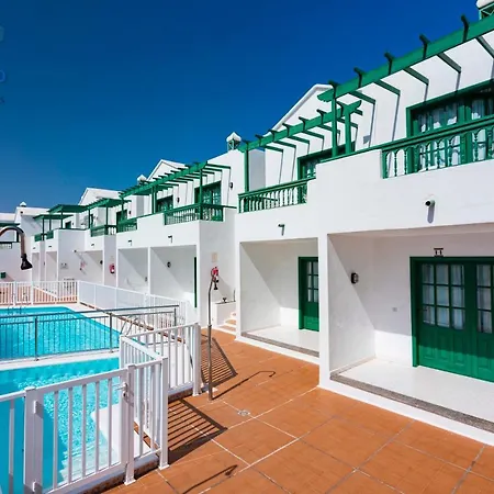Vivienda Vacacional Lima * Пуерто-дель-Кармен