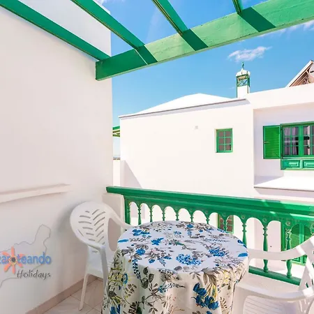 Апартаменти Vivienda Vacacional Lima Пуерто-дель-Кармен