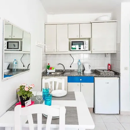 Апартаменти Vivienda Vacacional Lima