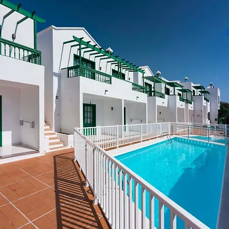 Vivienda Vacacional Lima Пуерто-дель-Кармен