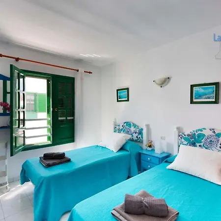 Vivienda Vacacional Lima * Пуерто-дель-Кармен