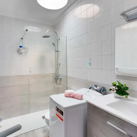 Vivienda Vacacional Lima Пуерто-дель-Кармен